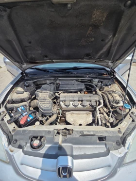 Honda Civic, снимка 16