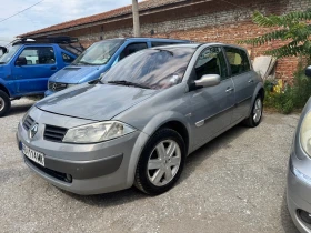 Renault Megane 1, 5 tDI, снимка 5