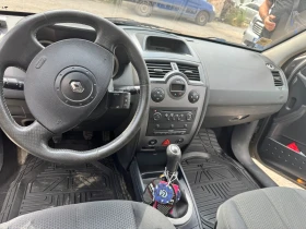 Renault Megane 1, 5 tDI, снимка 4