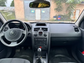 Renault Megane 1, 5 tDI, снимка 2