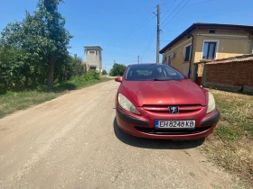Peugeot 307 1.6, снимка 2