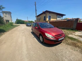 Peugeot 307 1.6, снимка 1