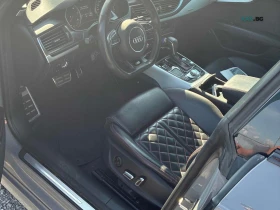 Audi A7 Technik SLine CompetitoАвтокредит Цена до България, снимка 6