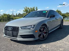 Audi A7 Technik SLine CompetitoАвтокредит Цена до България, снимка 1