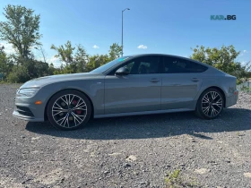 Audi A7 Technik SLine CompetitoАвтокредит Цена до България, снимка 5
