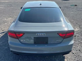 Audi A7 Technik SLine CompetitoАвтокредит Цена до България, снимка 4