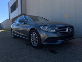 Mercedes-Benz C 300 ДВА КЛЮЧА / KEYLESS / ШИБИДАХ / CARFAX, снимка 1