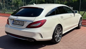 Mercedes-Benz CLS 350, снимка 8