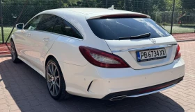 Mercedes-Benz CLS 350, снимка 13