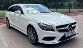 Mercedes-Benz CLS 350, снимка 9