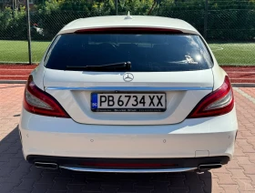 Mercedes-Benz CLS 350, снимка 12