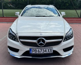 Mercedes-Benz CLS 350, снимка 17