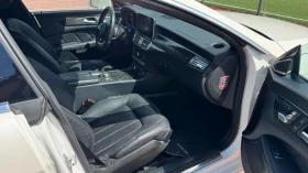 Mercedes-Benz CLS 350, снимка 10