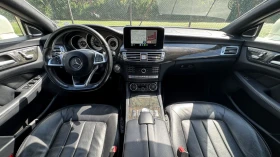 Mercedes-Benz CLS 350, снимка 4
