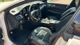 Mercedes-Benz CLS 350, снимка 2