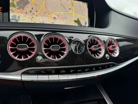 Mercedes-Benz S 350 AMG line/Head up/360 Cam/Подгрев/Обдух/ДИСТРОНИК, снимка 14