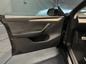 Tesla Model Y PERFORMANCE* DUAL* AWD* 360* , снимка 6