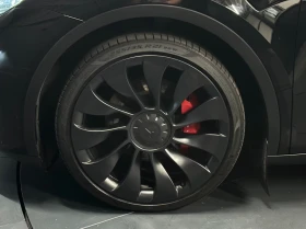 Tesla Model Y PERFORMANCE* DUAL* AWD* 360* , снимка 5