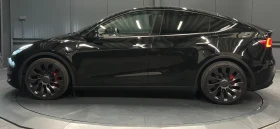 Tesla Model Y PERFORMANCE* DUAL* AWD* 360* , снимка 2