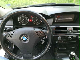 BMW 525 xd Tourin E61 LCI, снимка 2