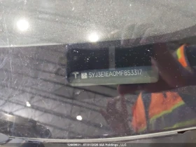 Tesla Model 3 Фейслифт Термопомпа, снимка 16