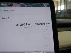 Tesla Model 3 Фейслифт Термопомпа, снимка 13