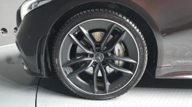 Mercedes-Benz CLS 53 AMG EDITION 1* 4MATIC* КОЖА* ПОДГРЕВ* ОБДУХВ* BURM* PA, снимка 5
