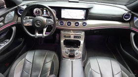 Mercedes-Benz CLS 53 AMG EDITION 1* 4MATIC* КОЖА* ПОДГРЕВ* ОБДУХВ* BURM* PA, снимка 7
