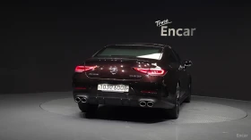 Mercedes-Benz CLS 53 AMG EDITION 1* 4MATIC* КОЖА* ПОДГРЕВ* ОБДУХВ* BURM* PA, снимка 4