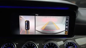 Mercedes-Benz CLS 53 AMG EDITION 1* 4MATIC* КОЖА* ПОДГРЕВ* ОБДУХВ* BURM* PA, снимка 14