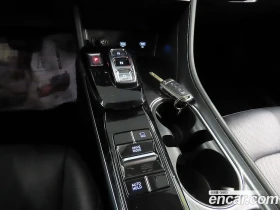 Hyundai Sonata 2.0 Smart, снимка 9