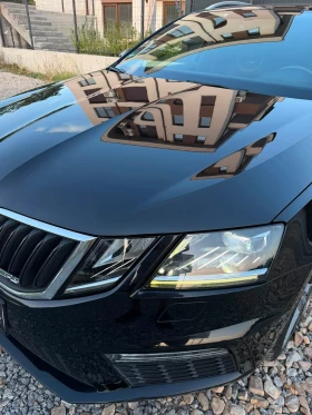 Skoda Octavia 2.0TDI/VRS/184/4x4/GERMANY/, снимка 9