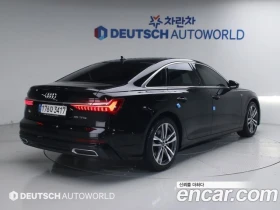 Audi A6 | TOP SERVICE 90K KM, снимка 2