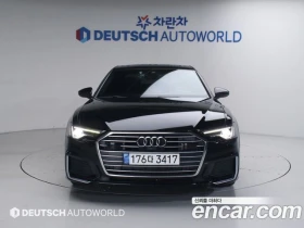 Audi A6 | TOP SERVICE 90K KM, снимка 3