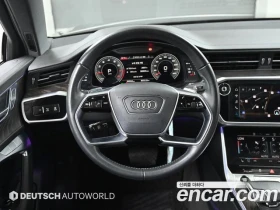 Audi A6 | TOP SERVICE 90K KM, снимка 13