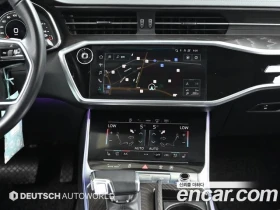 Audi A6 | TOP SERVICE 90K KM, снимка 14