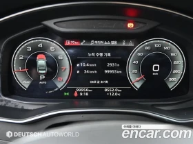 Audi A6 | TOP SERVICE 90K KM, снимка 8