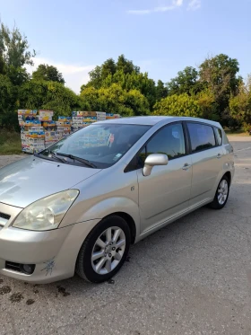 Toyota Corolla verso, снимка 3