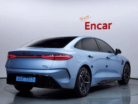 BYD Seal Dynamic AWD| 201к.с., снимка 2