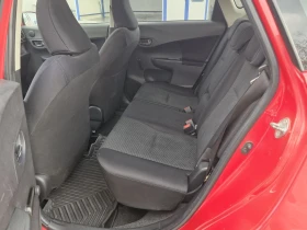 Toyota Verso S Verso-S II D-4D AВТОМАТИК !!!, снимка 9