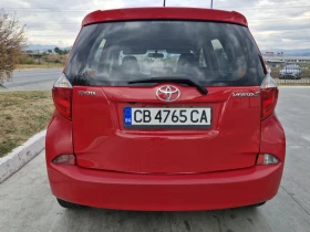 Toyota Verso S Verso-S II D-4D AВТОМАТИК !!!, снимка 4