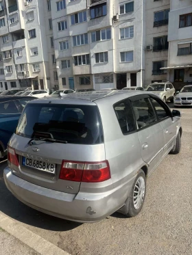 Kia Carens 1.9TDI, снимка 3
