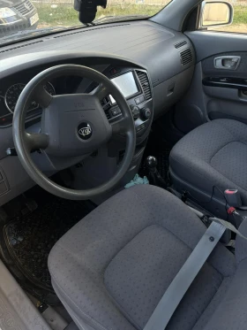 Kia Carens 1.9TDI, снимка 7