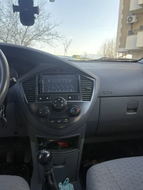 Kia Carens 1.9TDI, снимка 6