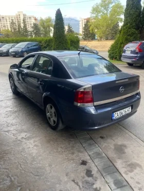 Opel Vectra, снимка 4