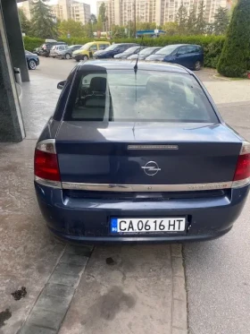 Opel Vectra, снимка 3