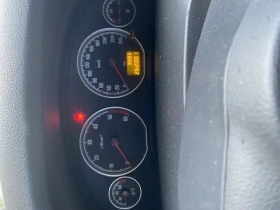 Opel Vectra, снимка 5