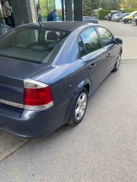 Opel Vectra, снимка 2