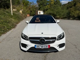 Mercedes-Benz E 220 E220 COUPE TOP , снимка 4