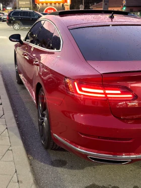 VW Arteon, снимка 4